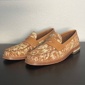 TAFT Fitz Loafers Men’s size 42